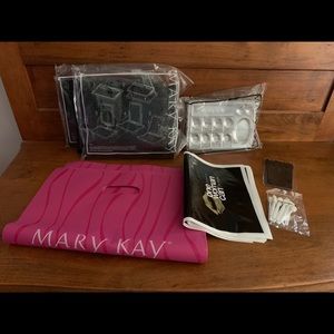 Mary Kay Makeup Party Supplies